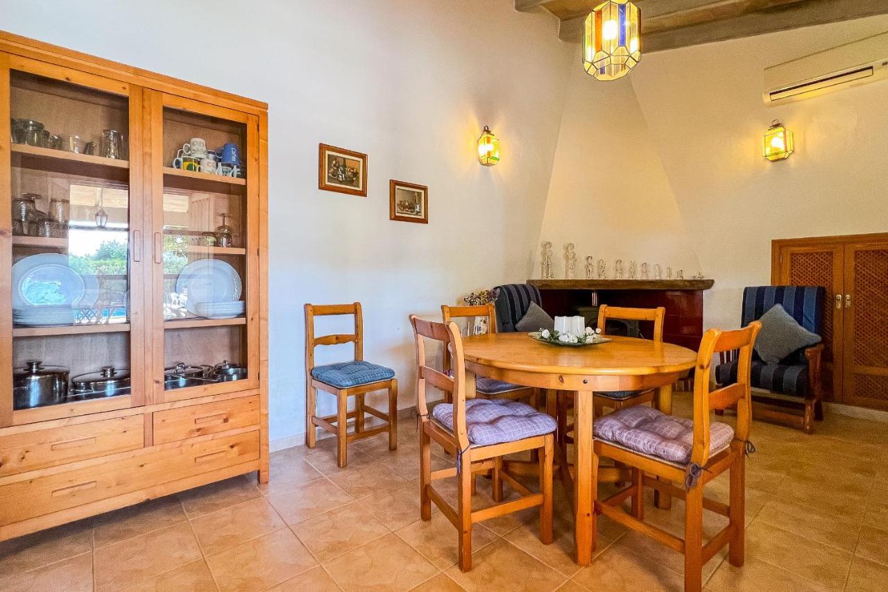 Villa Sa Sini Cozy Country For 6 Near *