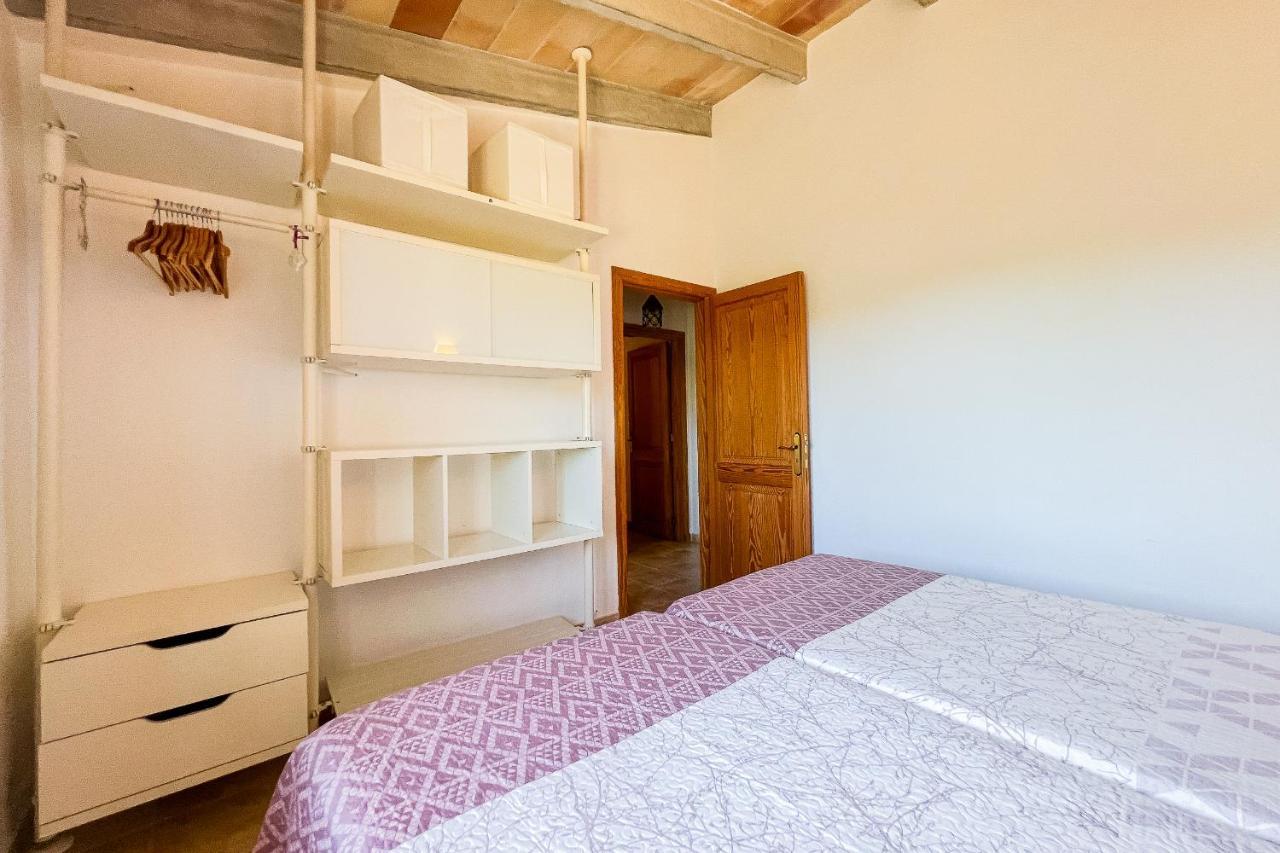 Sa Sini Cozy Country For 6 Near * Búger
