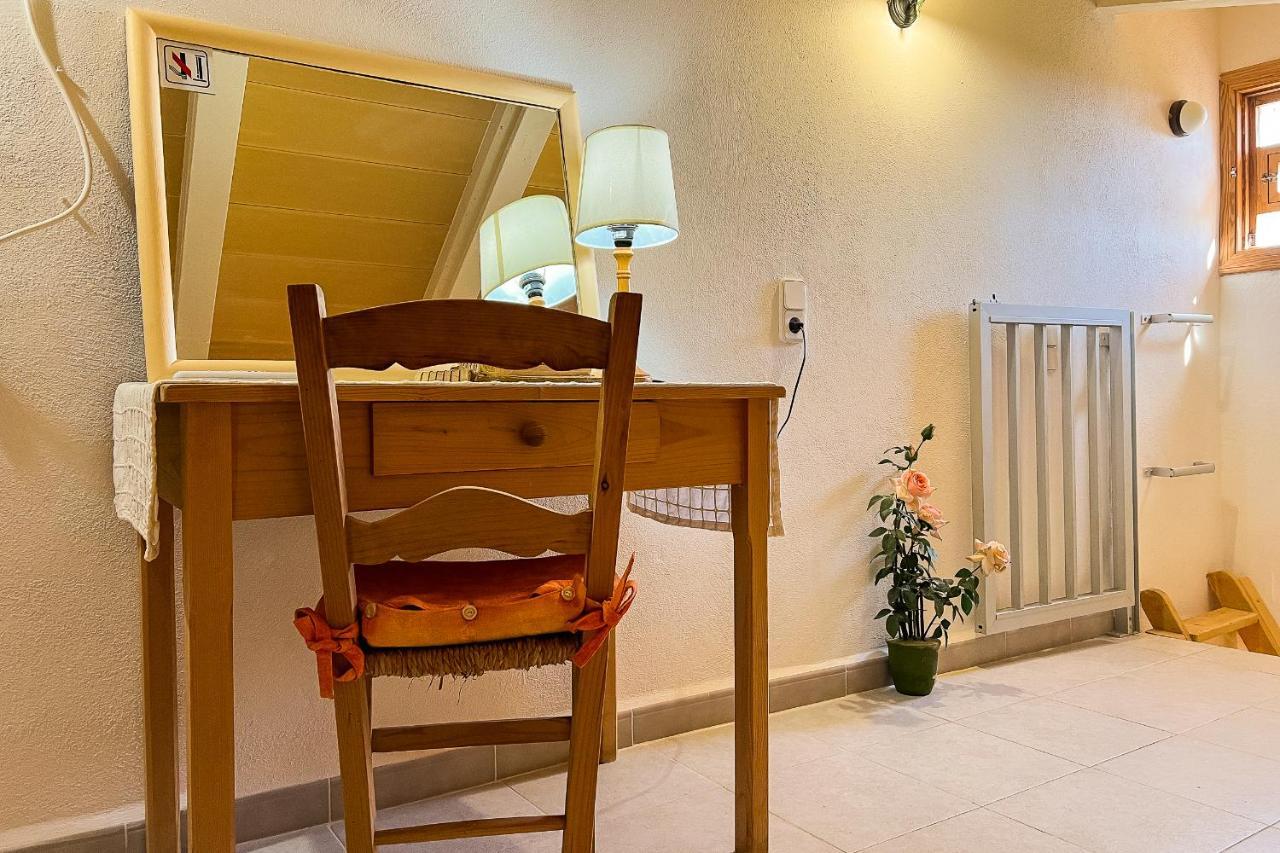 Villa Sa Sini Cozy Country For 6 Near *