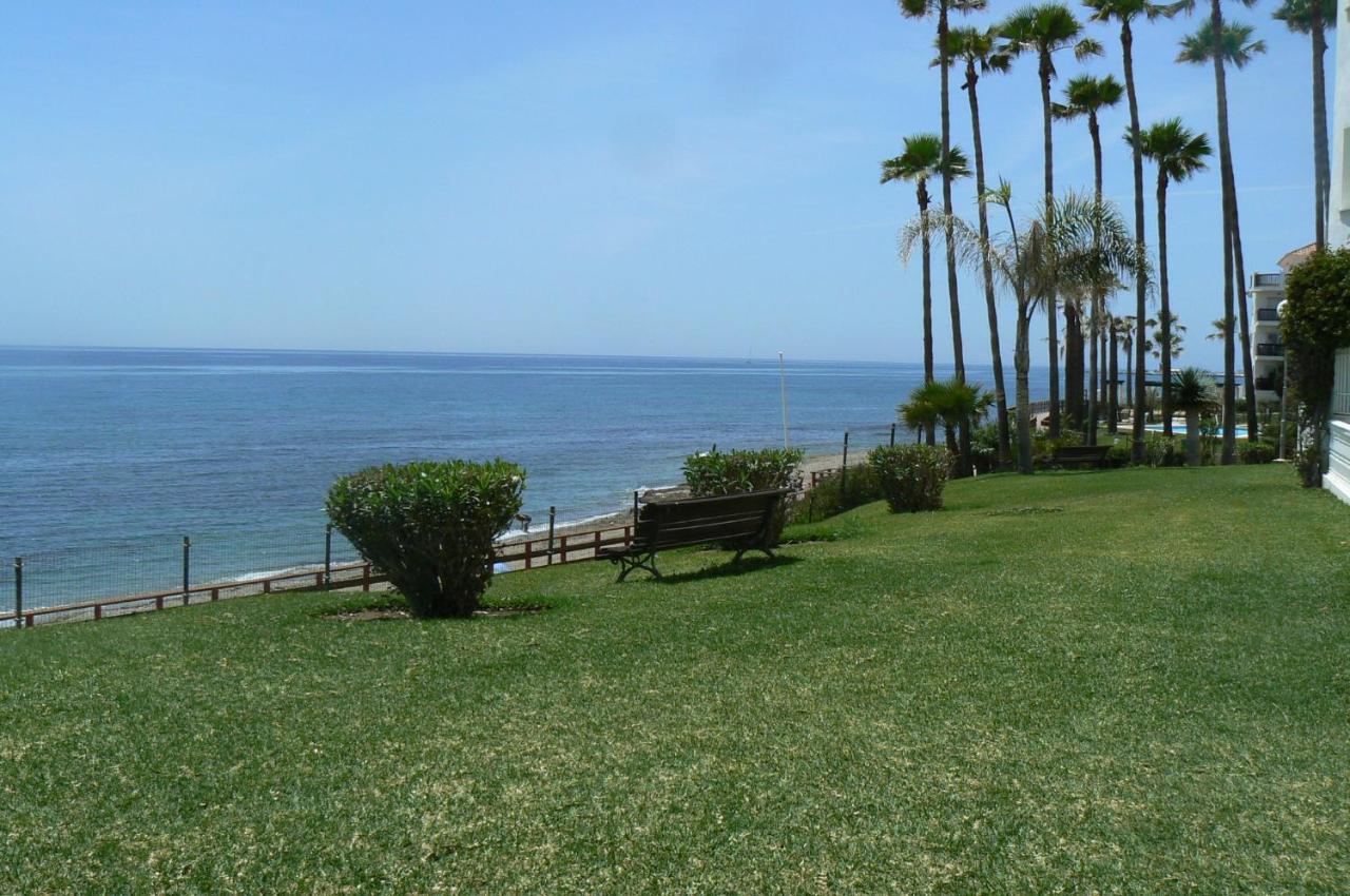 Apartamento Con Encanto En La Playa *