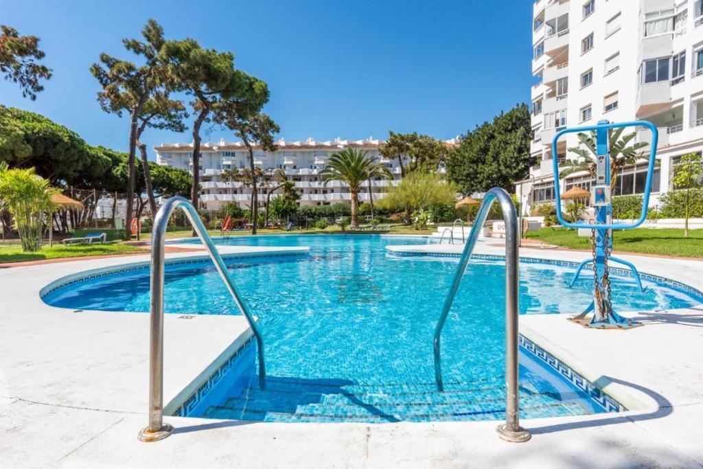 Apartamento Con Encanto En La Playa Apartment Sitio de Calahonda