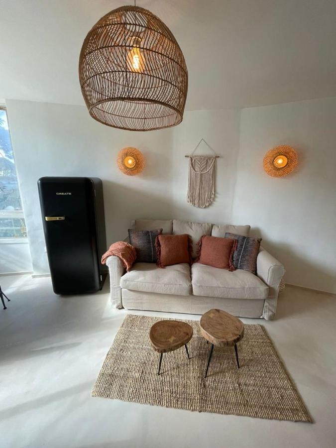 Apartamento Con Encanto En La Playa Apartment
