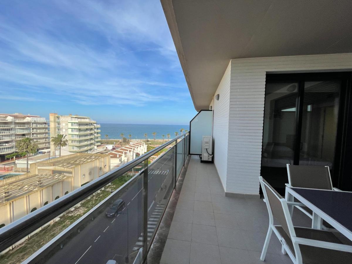 Apartment La Volta Aguamarina Peniscola