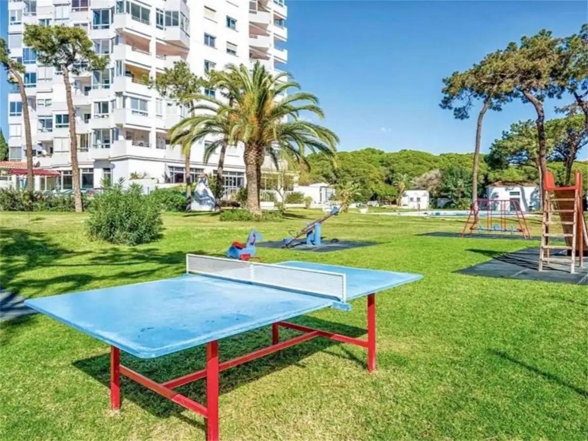 Apartment Apartamento Con Encanto En La Playa *