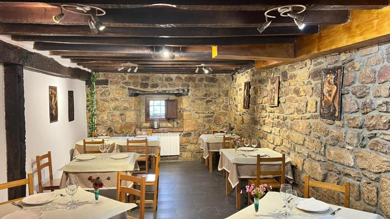 La Del Santuario 3* Nava de Santullán