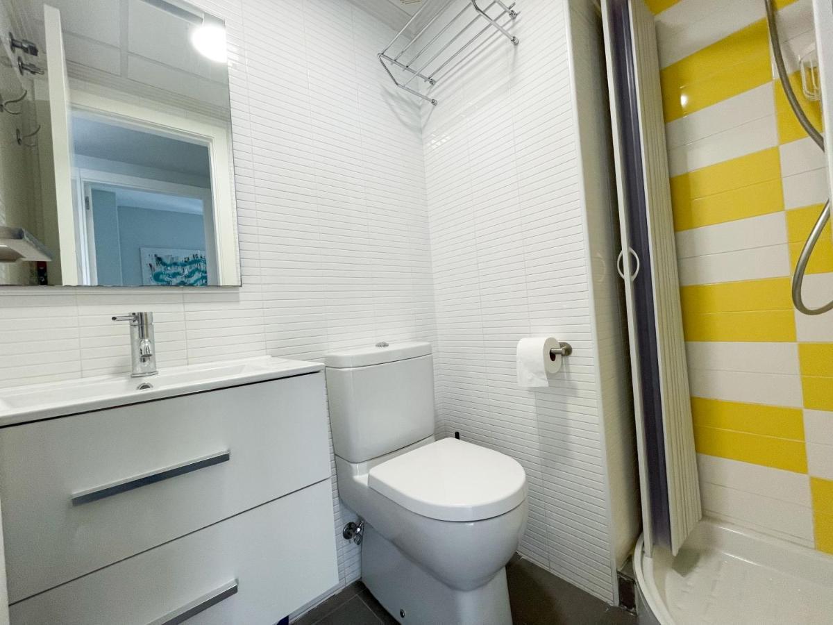 La Volta Aguamarina Apartment