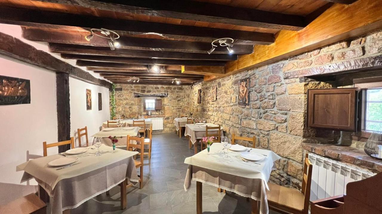 Inn La Del Santuario