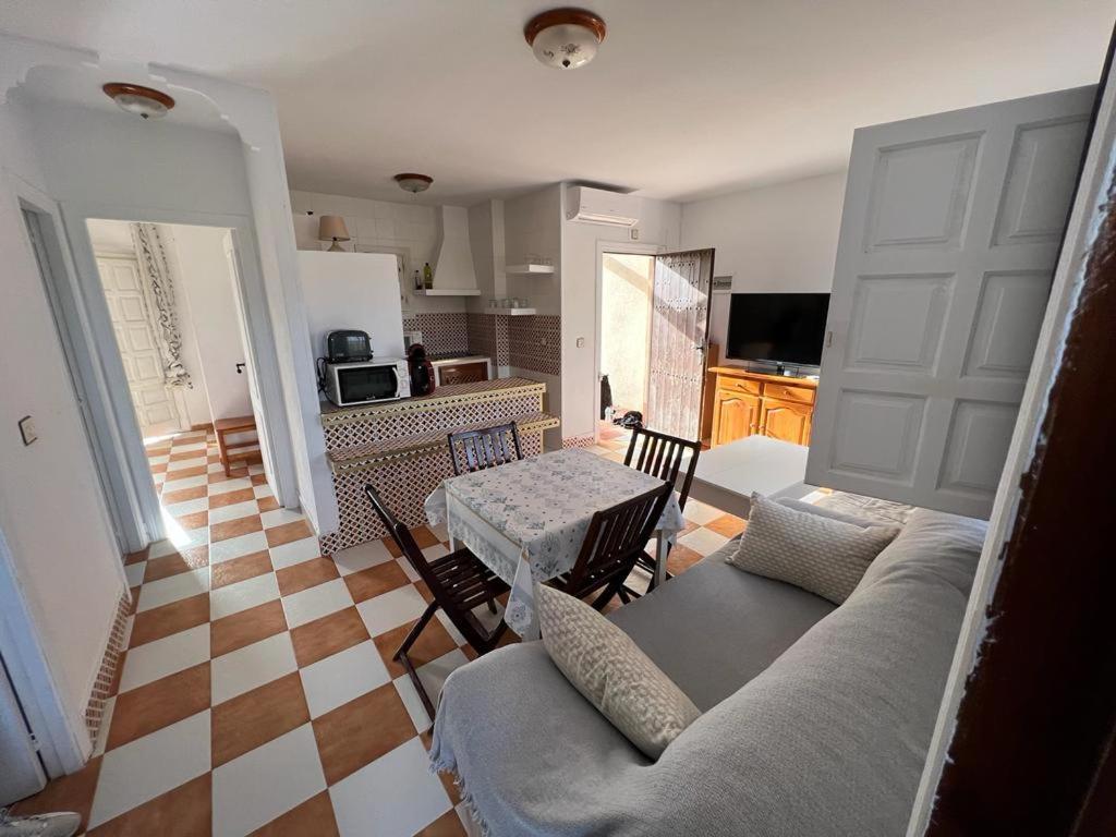 Apartment Bahia Blanca Me Gusta Puerto de Mazarron