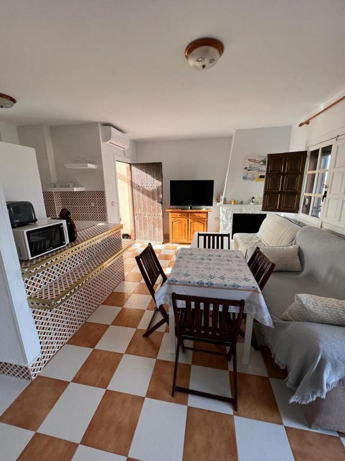 Bahia Blanca Me Gusta Apartment Puerto de Mazarron
