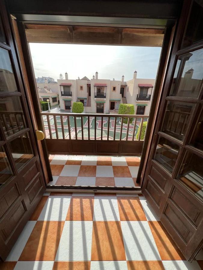 Bahia Blanca Me Gusta Apartment Puerto de Mazarron