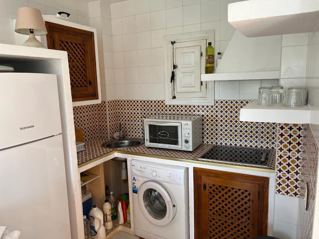 Apartment Bahia Blanca Me Gusta