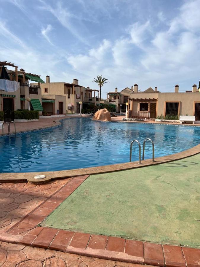 Bahia Blanca Me Gusta Puerto de Mazarron