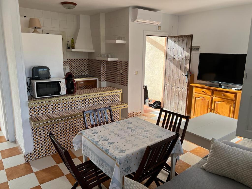 Apartment Bahia Blanca Me Gusta