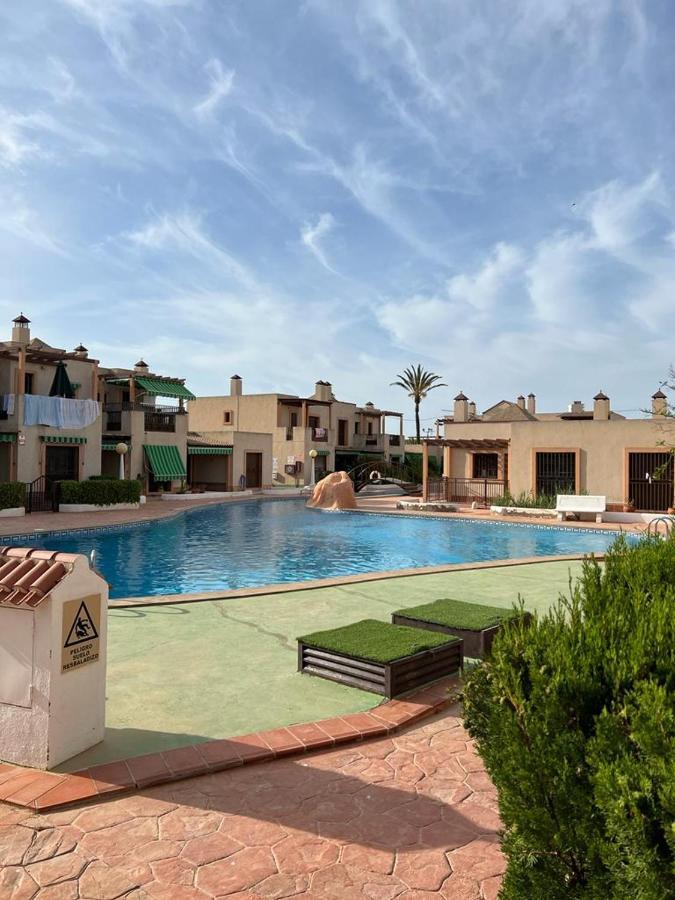 Bahia Blanca Me Gusta Apartment Puerto de Mazarron