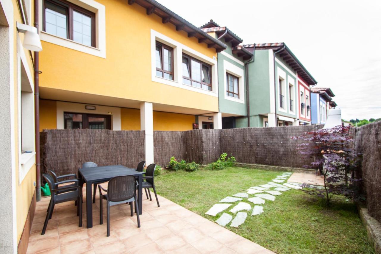 La Meruxa, Adosado A 2 Km De La Playa Vv-2244-as Holiday home *