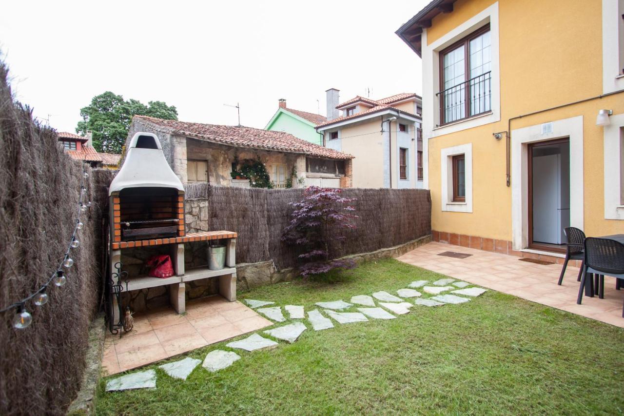 Holiday home La Meruxa, Adosado A 2 Km De La Playa Vv-2244-as Llanes
