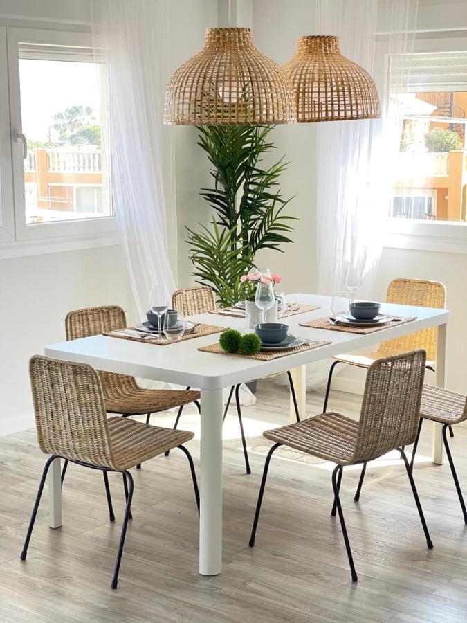 Con Vistas Al Mediterraneo Apartamento Jávea