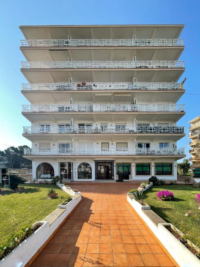 Apartamento Con Vistas Al Mediterraneo