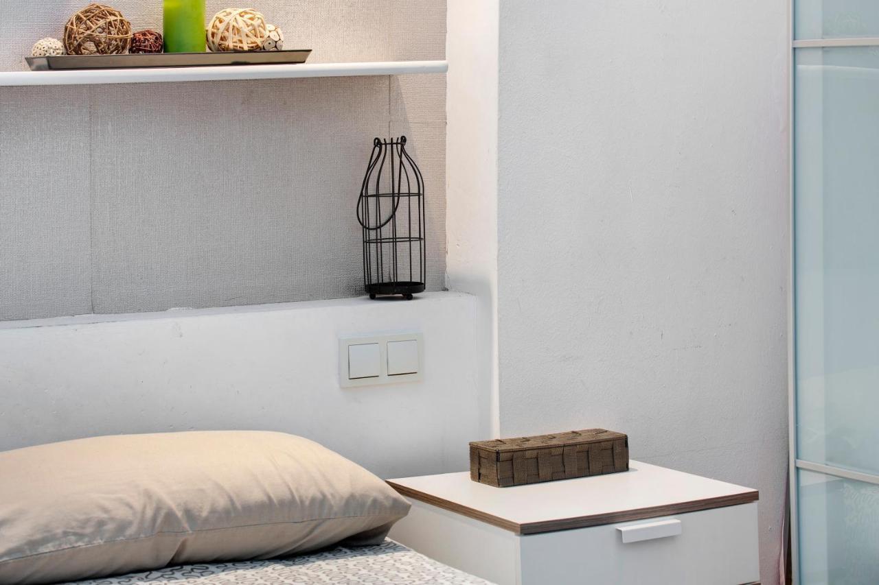Apartment En La Playa