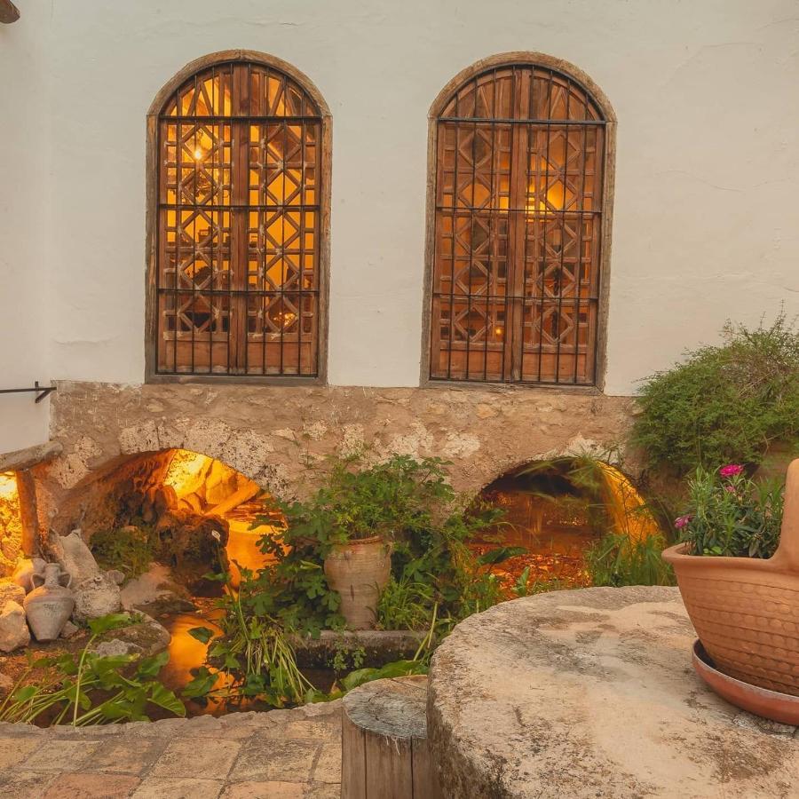 Villa El Molino Cazorla