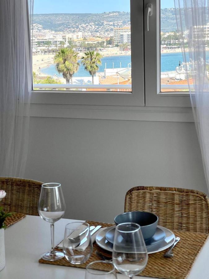Con Vistas Al Mediterraneo Apartamento
