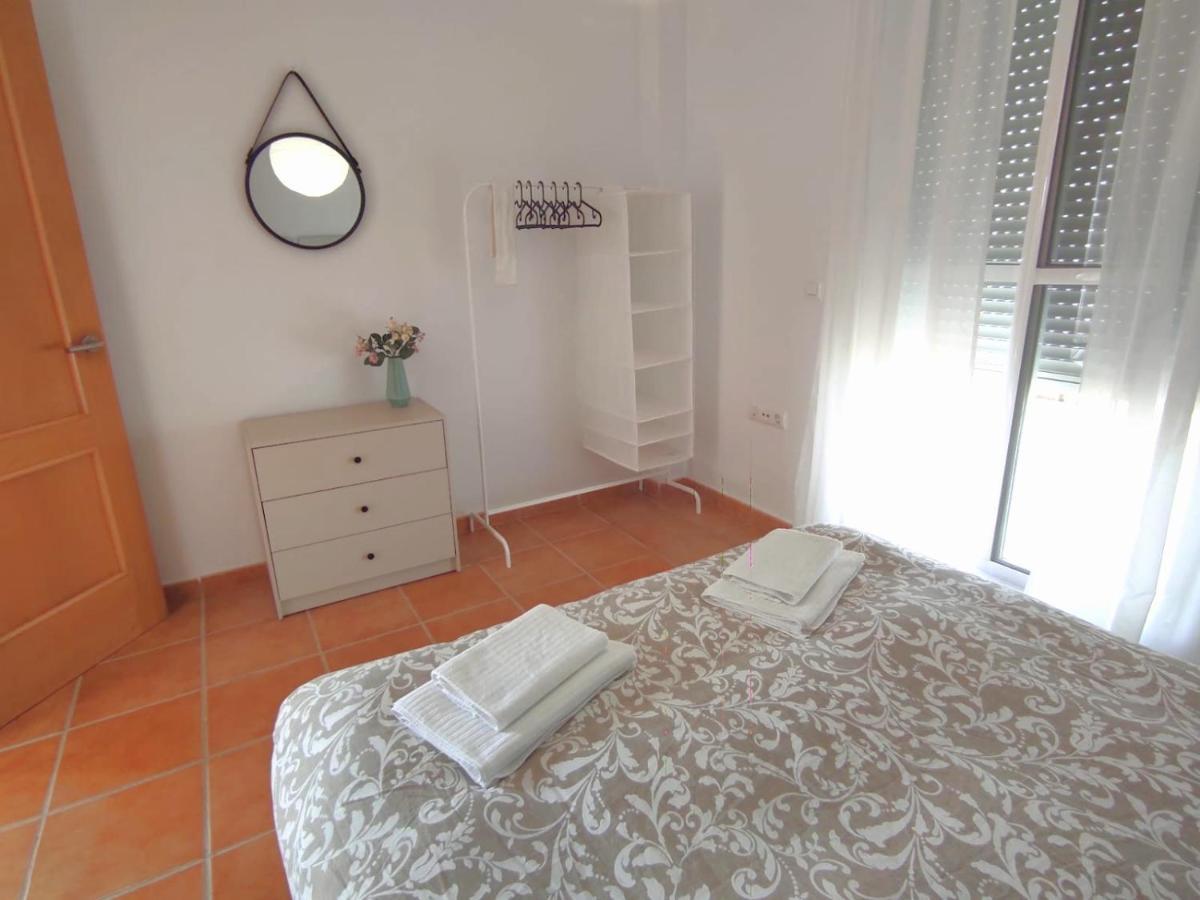 Holiday home Chalet Matalascanas