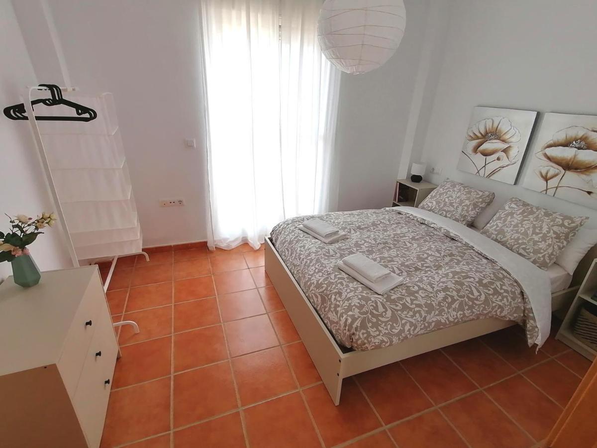 Chalet Holiday home Matalascanas