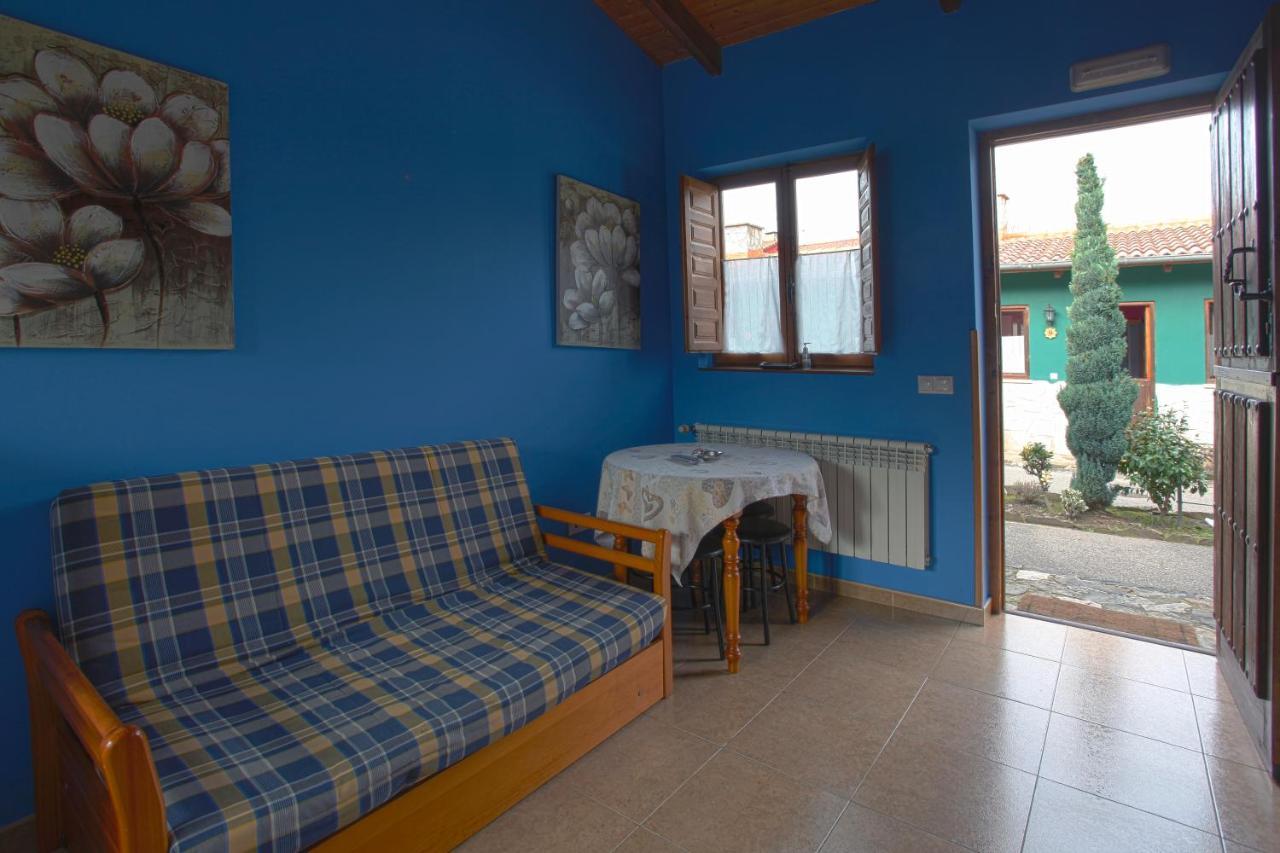 Apartment El Campal Felechosa