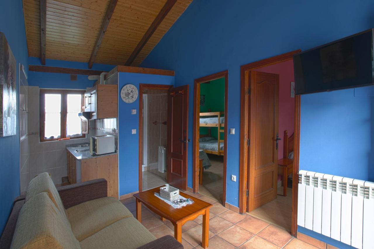 El Campal Apartment *