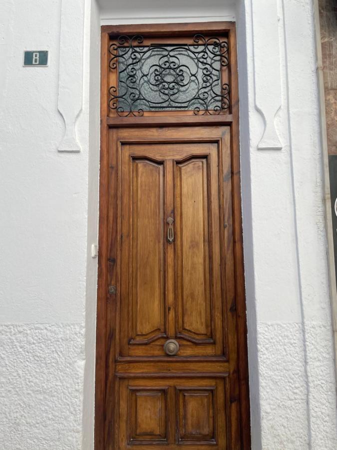 Encantadora Casa Con Terraza A Un Minuto De La Playa Сasa de vacaciones *