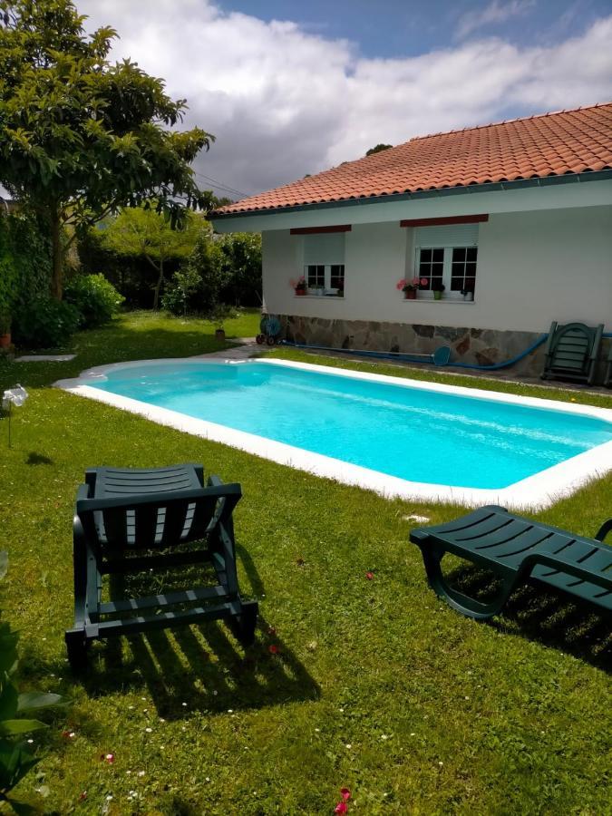 Holiday home Kuki Ribas (Cantabria)