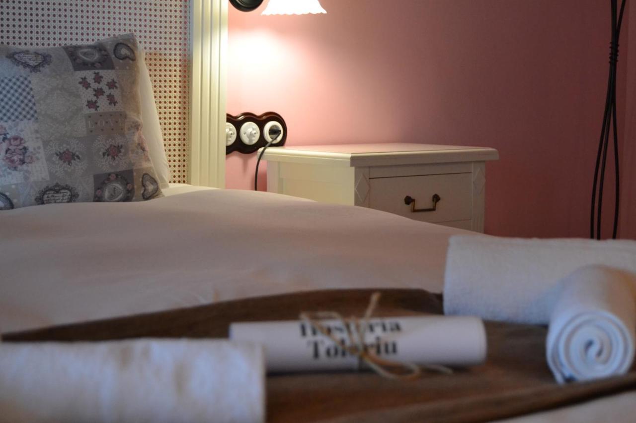 Hosteria Toloriu 1848 L'Alt Urgell - Singular'S Hotels Hotel