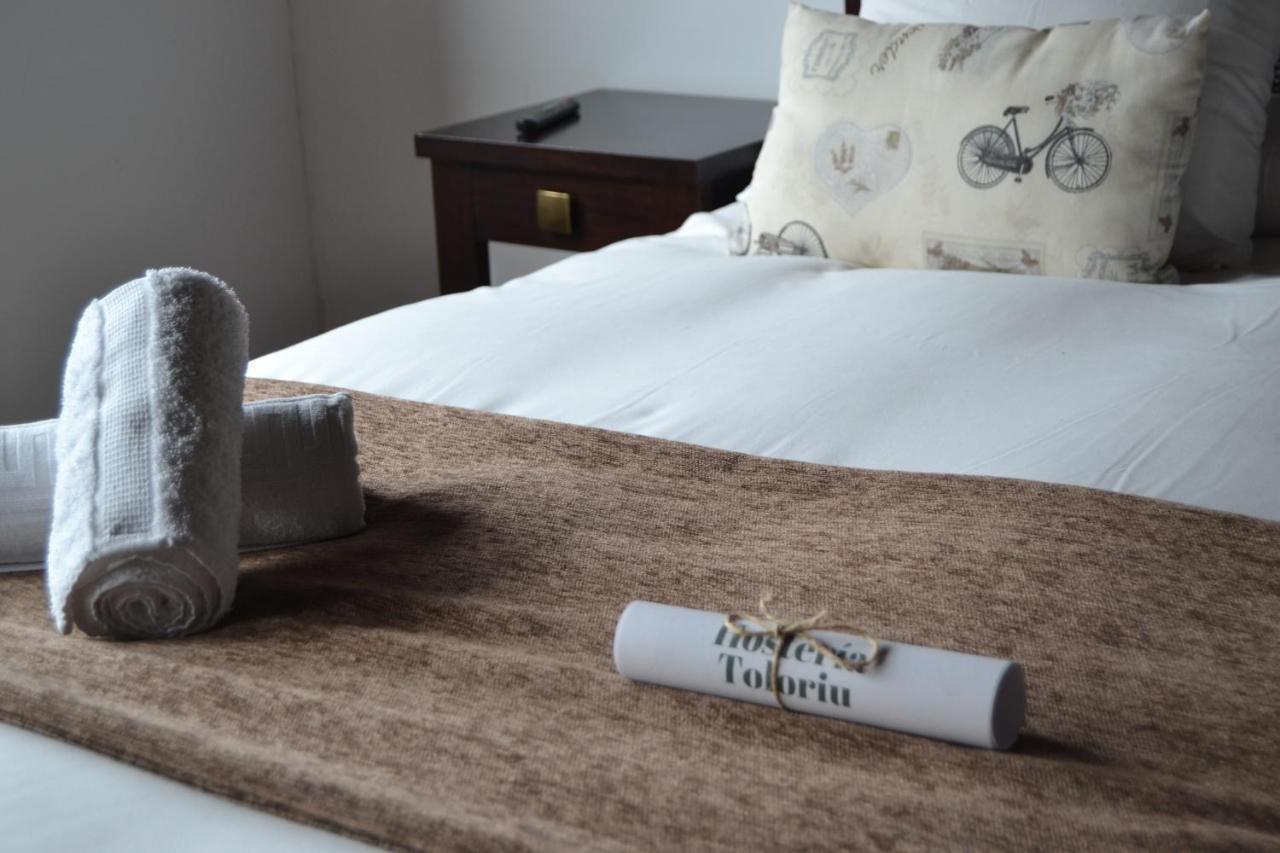 Hosteria Toloriu 1848 L'Alt Urgell - Singular'S Hotels 3*