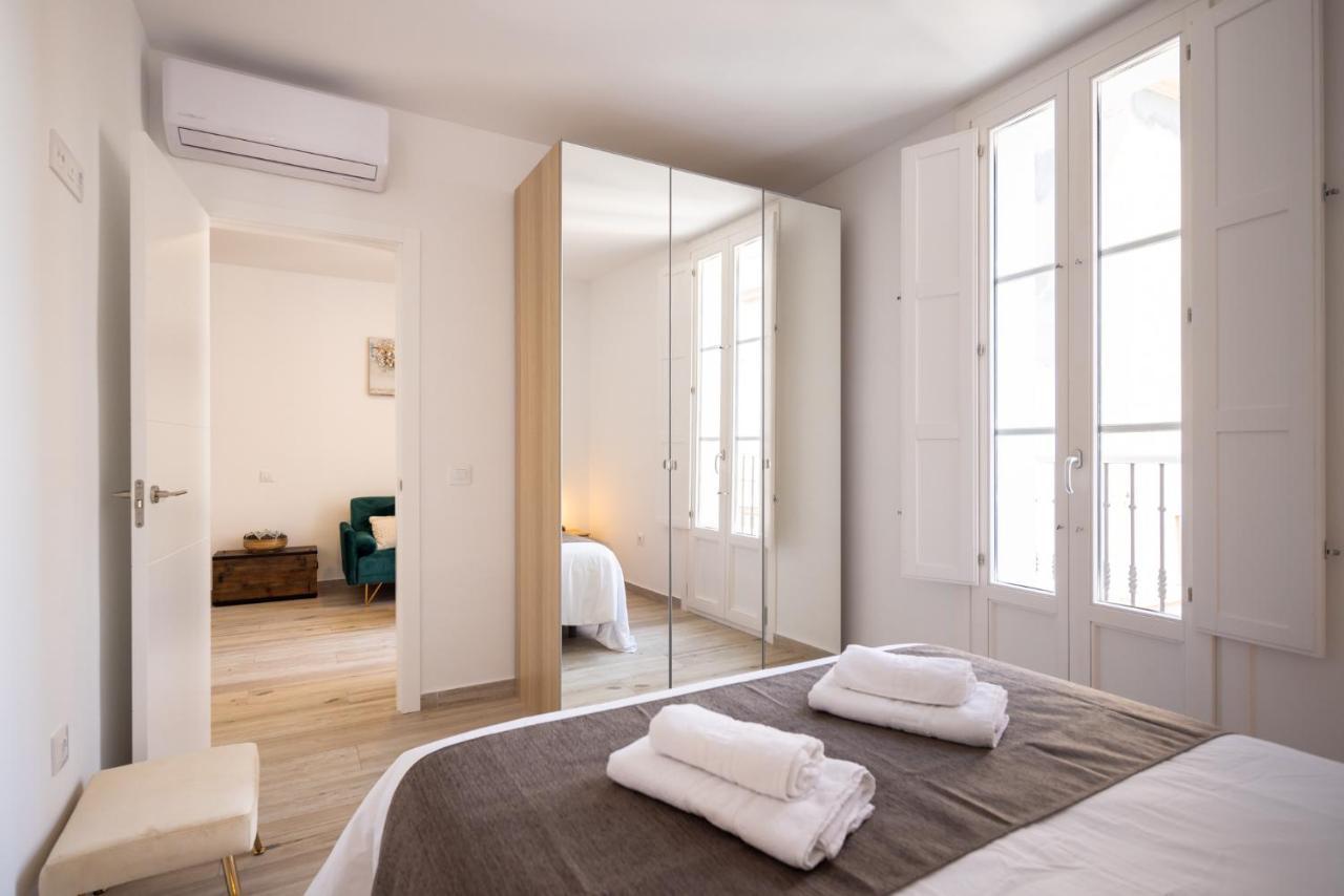 Apartamento El Rincón De Fabio Little