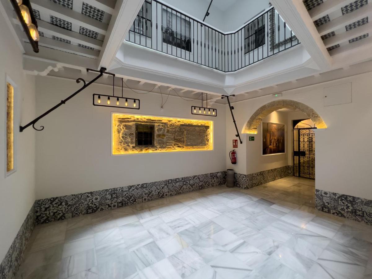 Apartamento El Rincón De Fabio Little
