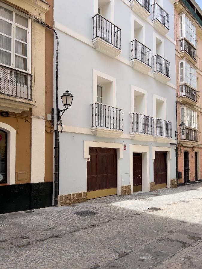 Apartamento El Rincón De Fabio Little