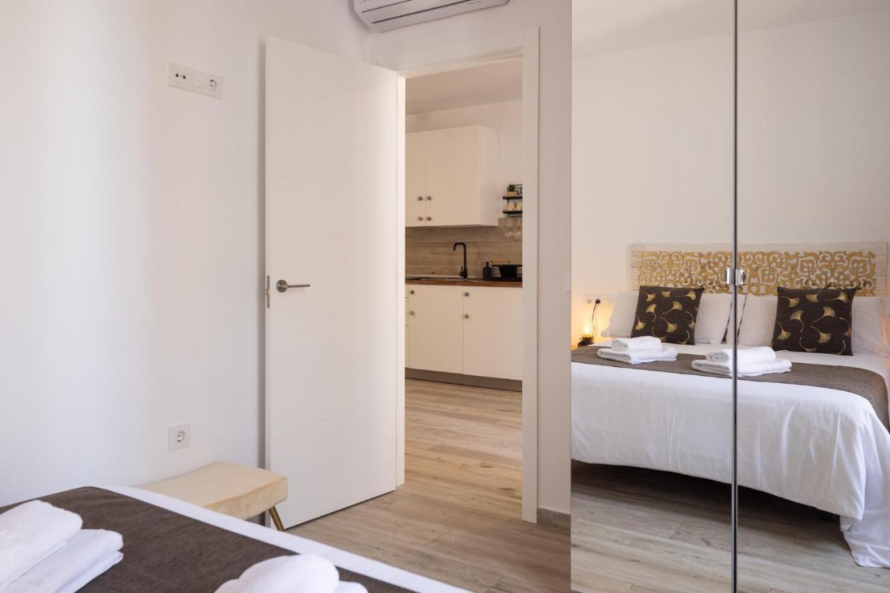 Apartamento El Rincón De Fabio Little Cádiz