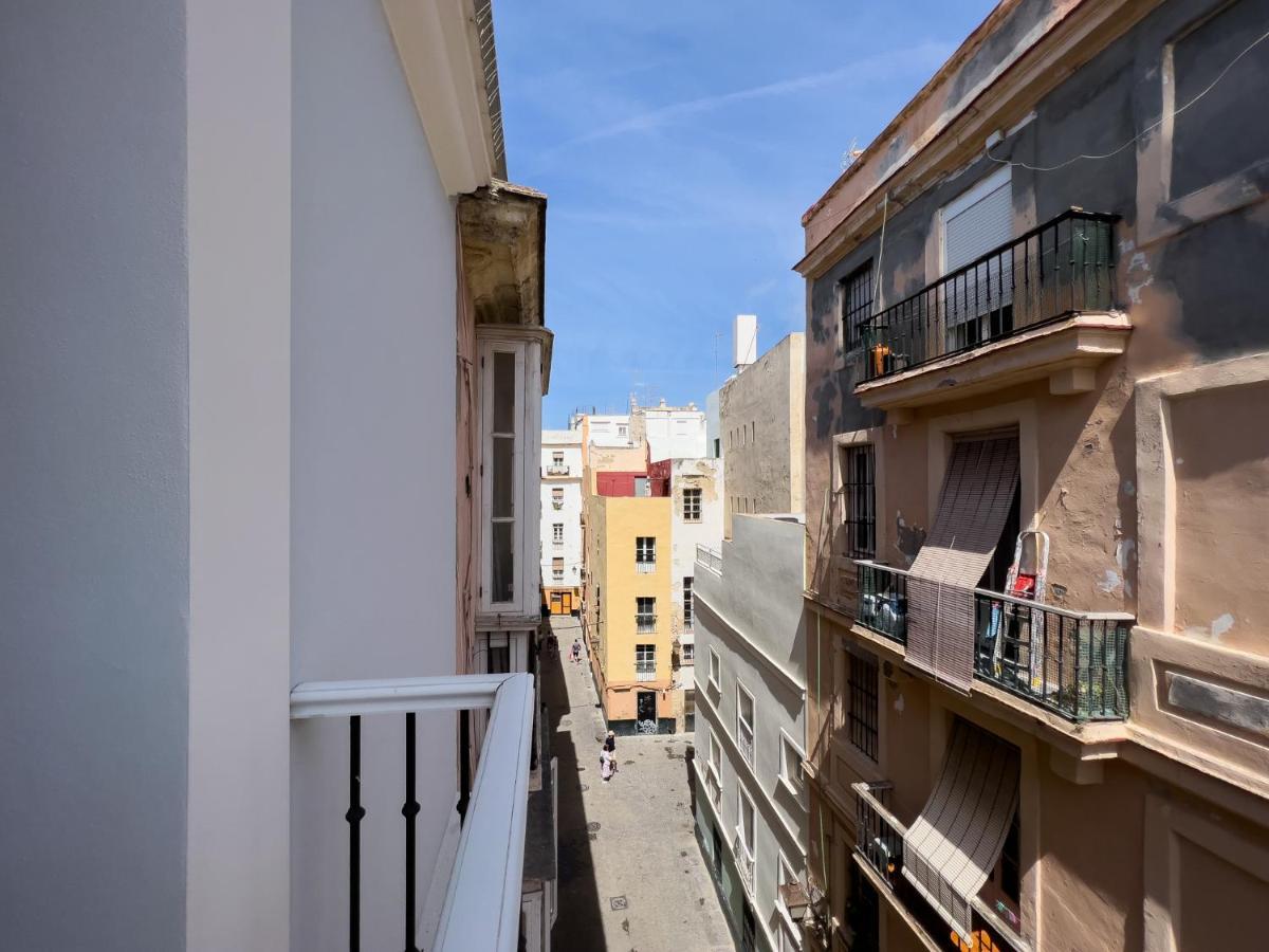 El Rincón De Fabio Little Cádiz