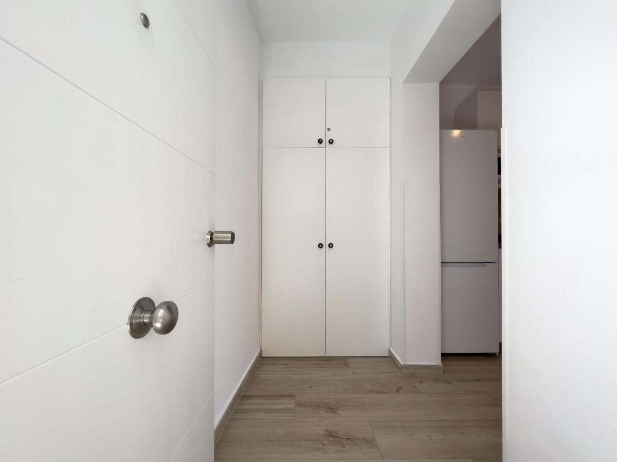 El Rincón De Fabio Little Apartamento Cádiz