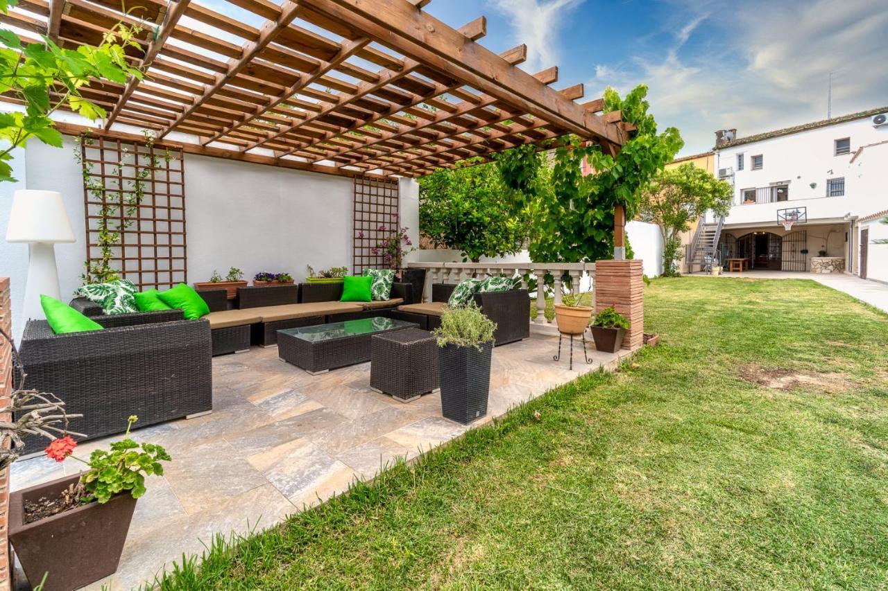 Newly Renovated Large Villa With Garden Holiday home Castello  D'Empuries