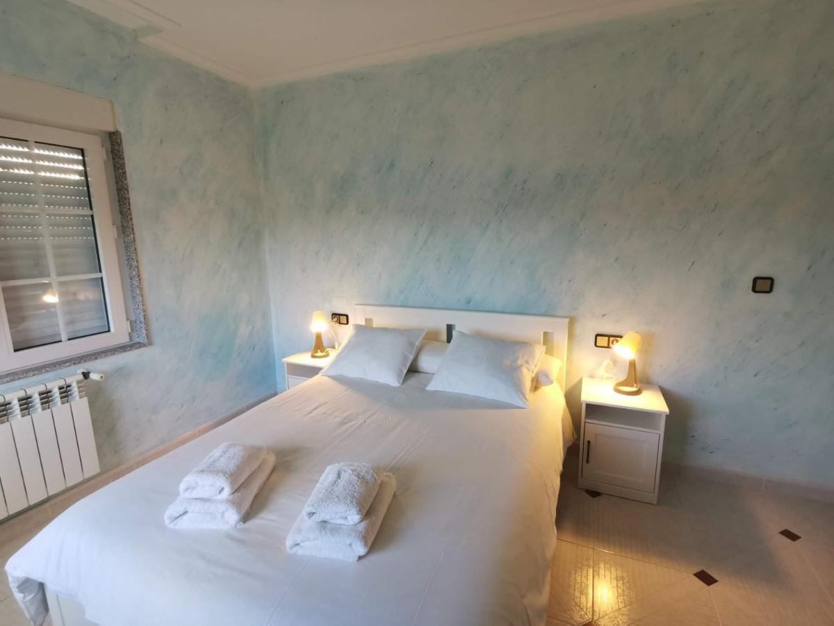 Casa Da Pioxa Holiday home *