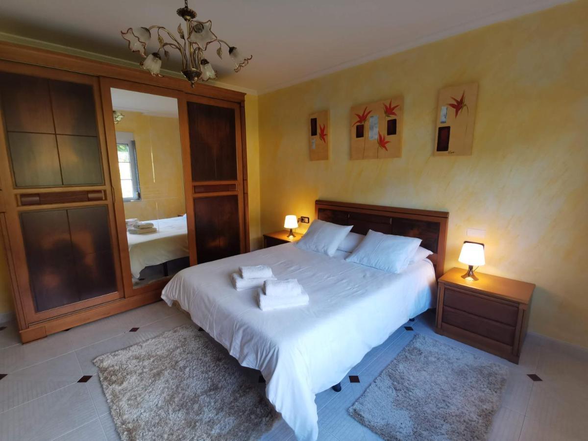 Casa Da Pioxa Camarinas