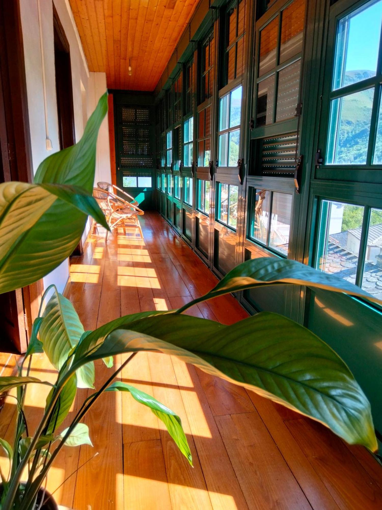 Holiday home Casa Fidel.