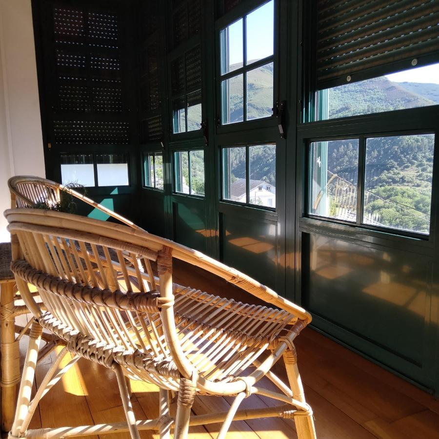 Casa Fidel. Seoane