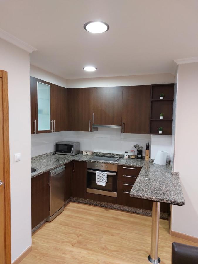 Casa Tarrazo Apartment Monforte De Lemos