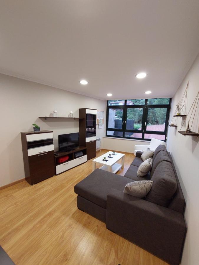 Apartment Casa Tarrazo *