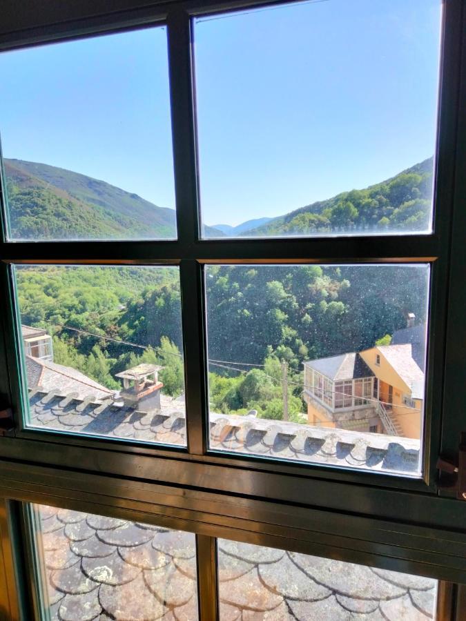Holiday home Casa Fidel. Seoane