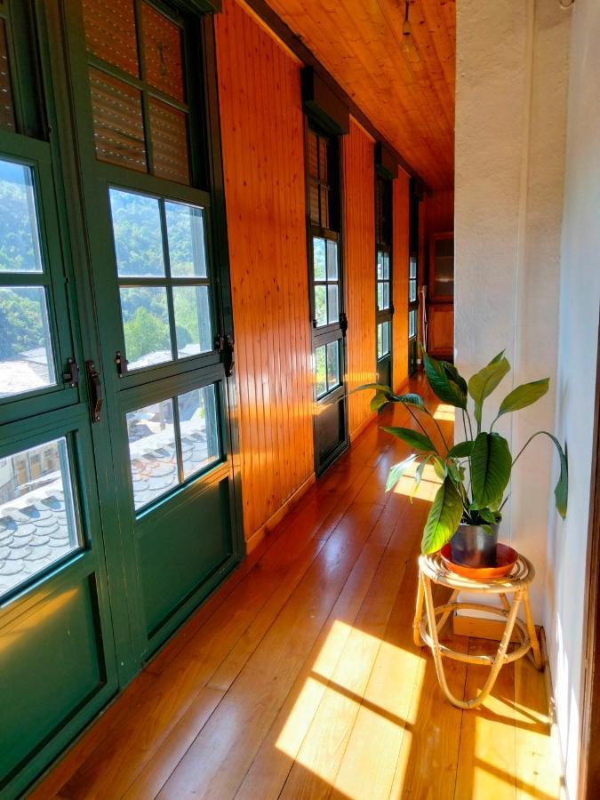 Casa Fidel. Holiday home