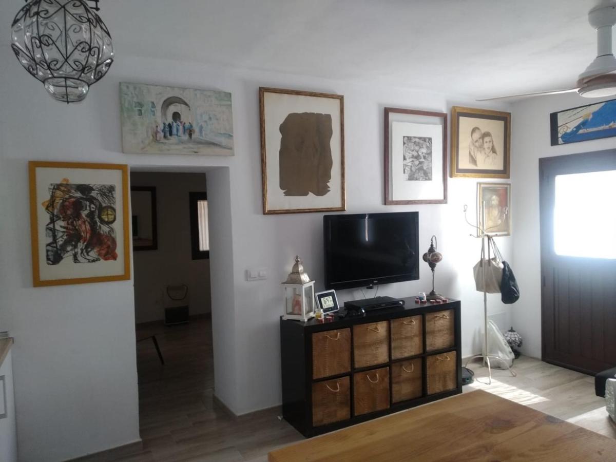 Alquiler Casita En