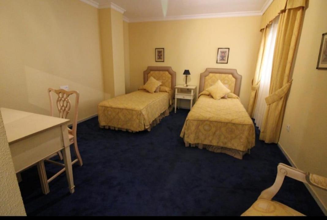 Apartment Golf, Pool & Estepona
